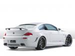 BMW 6-Series CLR600 by Lumma Design 2008 года